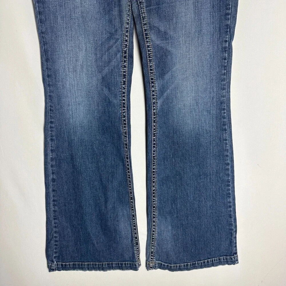 Silver Jeans silver jeans